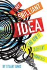 My Brilliant Idea - DAVID,  Stuart - 9780544699618