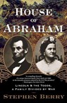 House of Abraham - Stephen Berry - 9780547085692
