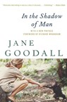 In The Shadow Of Man - Jane Goodall - 9780547334165