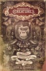Remarkable Creatures - Sean B. Carroll - 9780547526140