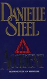 Accident - Danielle Steel - 9780552137478