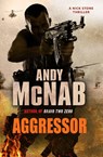 Aggressor - Andy McNab - 9780552163606