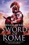 Sword of Rome - Douglas Jackson - 9780552167918