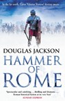 Hammer of Rome - Douglas Jackson - 9780552172301