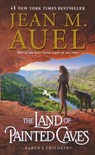 The Land of Painted Caves - Jean M. Auel - 9780553289435
