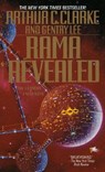 Rama Revealed - Arthur C. Clarke - 9780553569476