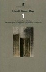 Harold Pinter Plays 1 - Harold Pinter - 9780571178445
