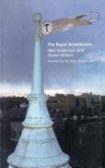 The Royal Tenenbaums - Wes Anderson ; Owen Wilson - 9780571215454