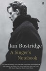 A Singer's Notebook - Dr Ian Bostridge - 9780571252466