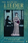 The Book of Lieder - Ian Bostridge ; Richard Stokes - 9780571260911