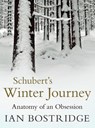 Schubert's Winter Journey - Ian Bostridge - 9780571282821