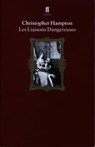 Les Liaisons Dangereuses - Christopher Hampton - 9780571318216