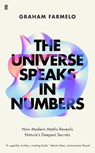 Farmelo, G: The Universe Speaks in Numbers - FARMELO,  Graham - 9780571321803