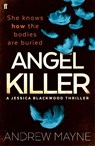 Angel Killer - Andrew Mayne - 9780571327607