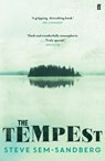 The Tempest - Steve Sem-Sandberg - 9780571334520