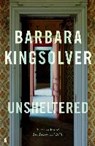 Unsheltered - KINGSOLVER,  Barbara - 9780571347018