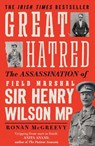 Great Hatred - Ronan McGreevy - 9780571372829