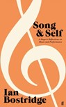 Song and Self - Ian Bostridge - 9780571379019