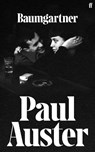 Baumgartner - Paul Auster - 9780571384938