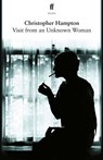 Visit from an Unknown Woman - Christopher Hampton ; Stefan Zweig - 9780571393220