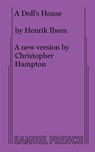 Johan Ibsen, H: Dolls House - Henrik Johan Ibsen ; Christopher Hampton - 9780573608148