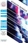 Thin Air - Richard Morgan - 9780575088573
