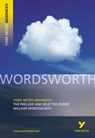 The Prelude and Selected Poems (York Notes Advanced) English Literature Study Guide - for 2026, 2027 exams - William Wordsworth ; Martin Gray - 9780582772281