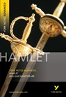 Hamlet: York Notes Advanced - for 2026, 2027 exams - William Shakespeare - 9780582784284