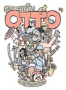 Otto: A Palindrama - Jon Agee - 9780593112847