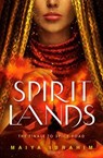 Spirit Lands - Maiya Ibrahim - 9780593127056