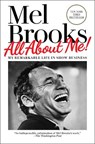 All About Me! - Mel Brooks - 9780593159118