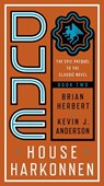 Dune: House Harkonnen - Brian Herbert ; Kevin J. Anderson - 9780593159613
