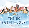 The Big Bath House - MACLEAR,  Kyo - 9780593181966