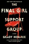Final Girl Support Group - Grady Hendrix - 9780593201237