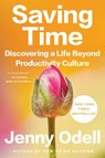 Saving Time - Jenny Odell - 9780593242728