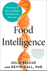 Food Intelligence - Julia Belluz ; PhD Kevin Hall - 9780593332306