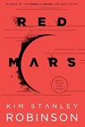 Red Mars - Kim Stanley Robinson - 9780593358825