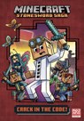 Crack in the Code! (Minecraft Stonesword Saga #1) - Nick Eliopulos - 9780593372982