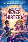 Never Thirteen - Stacy McAnulty - 9780593429693