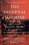 The Infernal Machine - Steven Johnson - 9780593443972