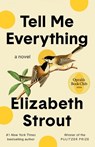 Tell Me Everything: Oprah's Book Club - Elizabeth Strout - 9780593446119