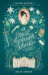 A Most Agreeable Murder - Julia Seales - 9780593450000