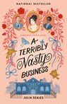 A Terribly Nasty Business: A Beatrice Steele Novel - Julia Seales - 9780593450031