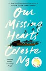 Our Missing Hearts: Reese's Book Club - Celeste Ng - 9780593492666