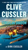 Clive Cussler The Corsican Shadow - Dirk Cussler - 9780593544198