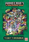 Eliopulos, N: End of the Overworld! (Minecraft Stonesword Sa - Nick Eliopulos - 9780593562949