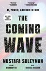 Coming Wave - Mustafa Suleyman - 9780593593974