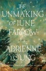 Unmaking of June Farrow - Adrienne Young - 9780593598696