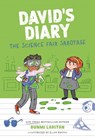 David's Diary #2: The Science Fair Sabotage - Bunmi Laditan - 9780593601563