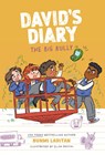 David's Diary #3: The Big Bully - Bunmi Laditan - 9780593601587